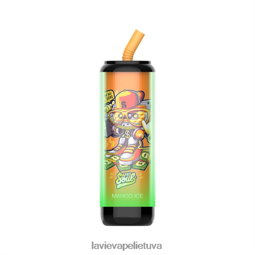 N226RV255 Lavie Vape Price | mangų ledas LAVIE Cola Plus 7500 įkvėpimų